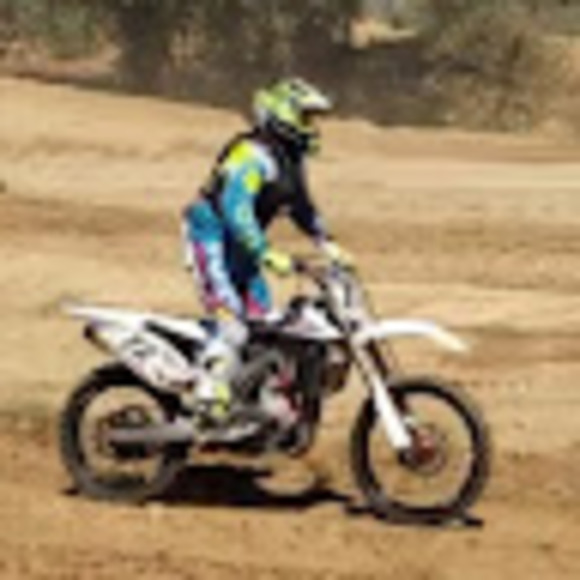 hondamoto450